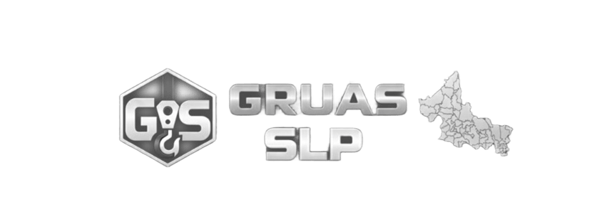 Grúas SLP